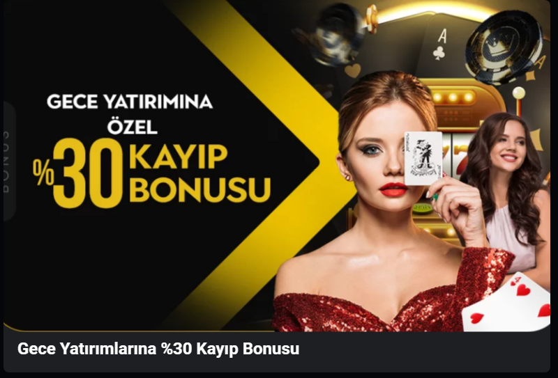 aresbet casino kayıp bonusu