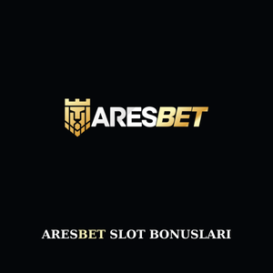 Aresbet slot bonusları