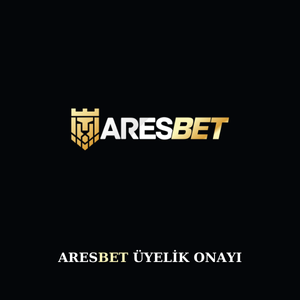 Aresbet üyelik onayı