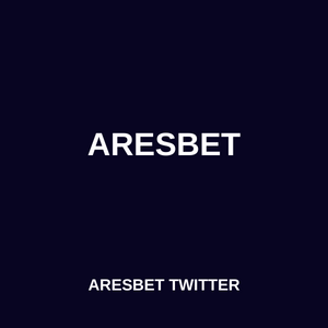 Aresbet Twitter 